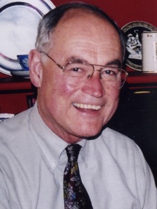 John A. Reisert